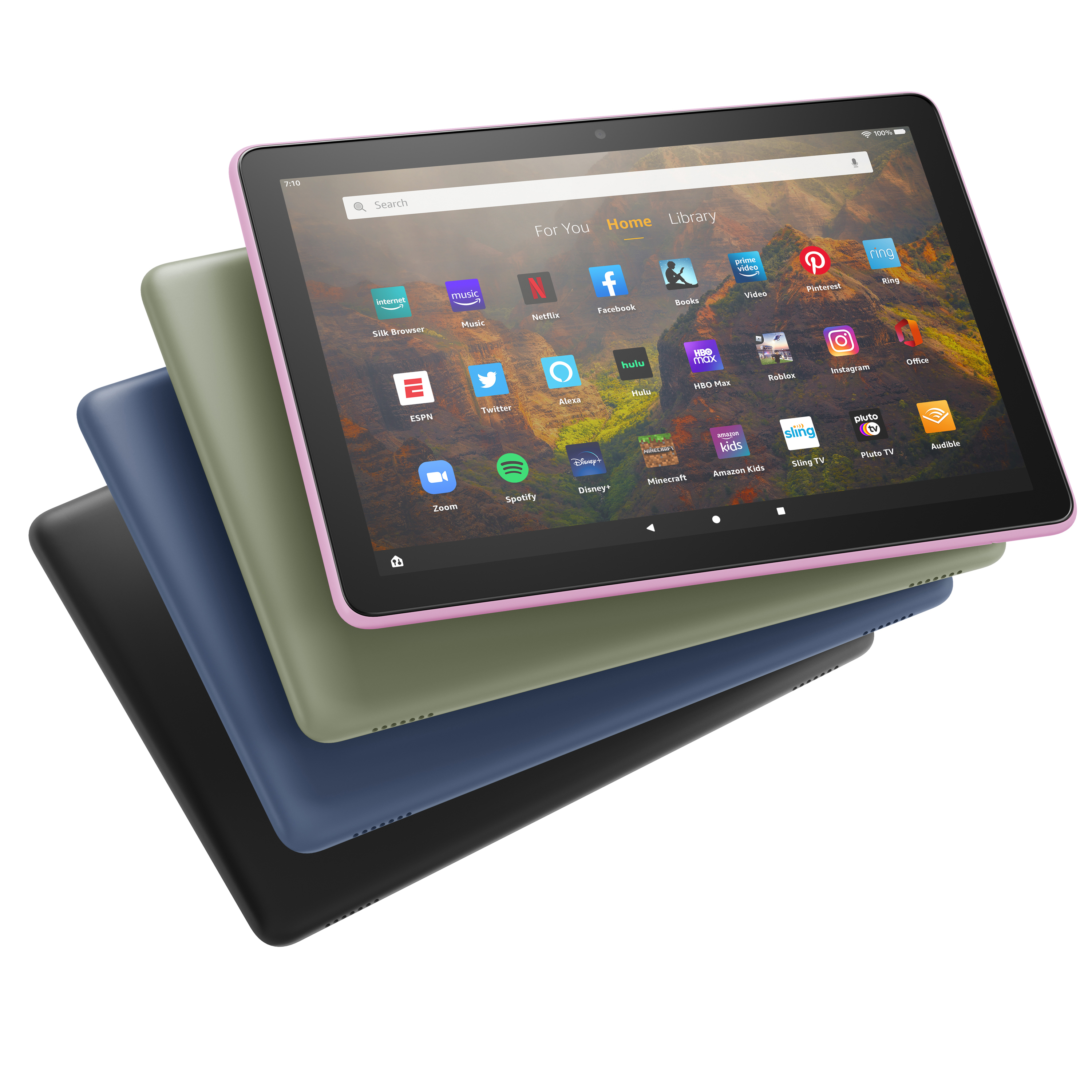 Fire HD 10 (2023)